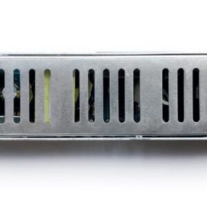 ledco trasformatore led tr2480 TR1280 80W 12V 24V
