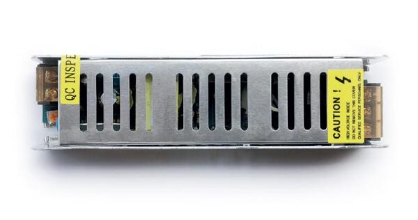 ledco trasformatore led tr2480 TR1280 80W 12V 24V