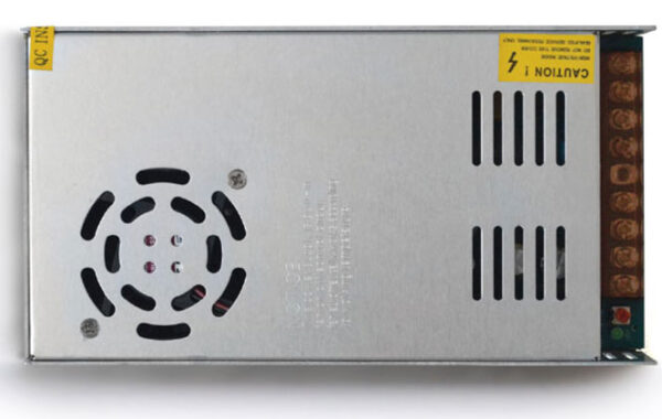 trasformatore alimentatore TR48360 48VDC 360W