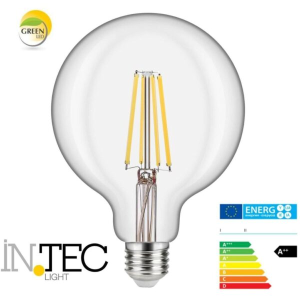 lampada led filamento