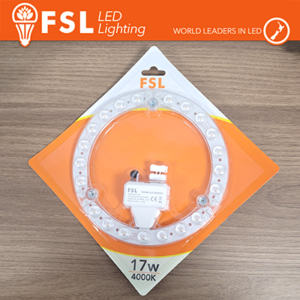 circolina led magnetica 4000k fsl