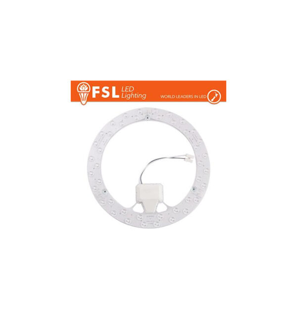 circolina LED magnetica 13W fsl