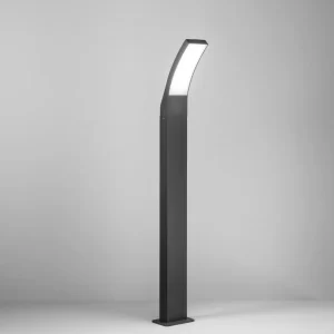 PALETTO DA GIARDINO SAIL LED INTEC