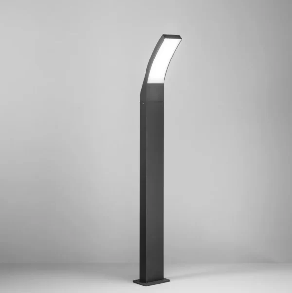 PALETTO DA GIARDINO SAIL LED INTEC