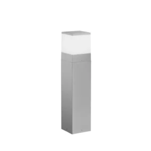 paletto da giardino booster intec 60cm