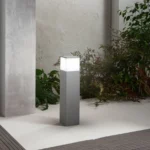 paletto da giardino booster intec 60cm