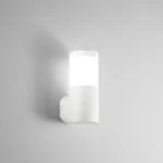 APPLIQUE FOCUS INTEC ROTONDO BIANCO