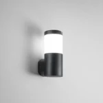 APPLIQUE FOCUS INTEC ROTONDO NERO