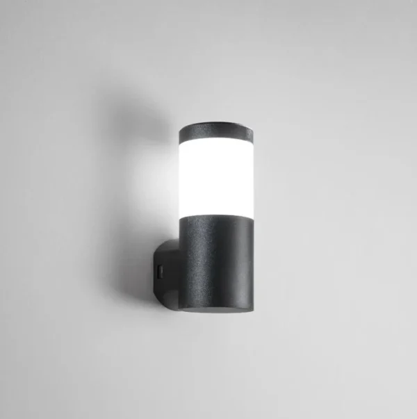 APPLIQUE FOCUS INTEC ROTONDO NERO