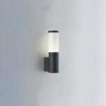 APPLIQUE LED ESTERNI DISCOVERY INTEC