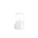 APPLIQUE FOCUS INTEC QUADRATO BIANCO