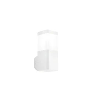 APPLIQUE FOCUS INTEC QUADRATO BIANCO