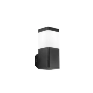 APPLIQUE FOCUS INTEC QUADRATO NERO
