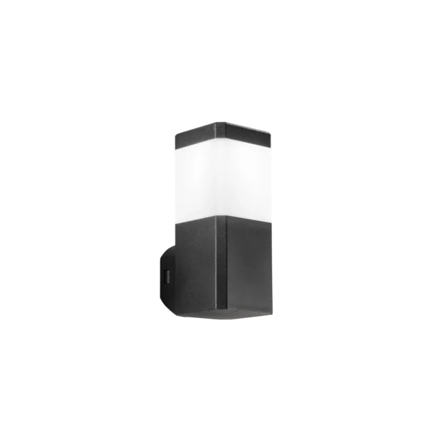 APPLIQUE FOCUS INTEC QUADRATO NERO