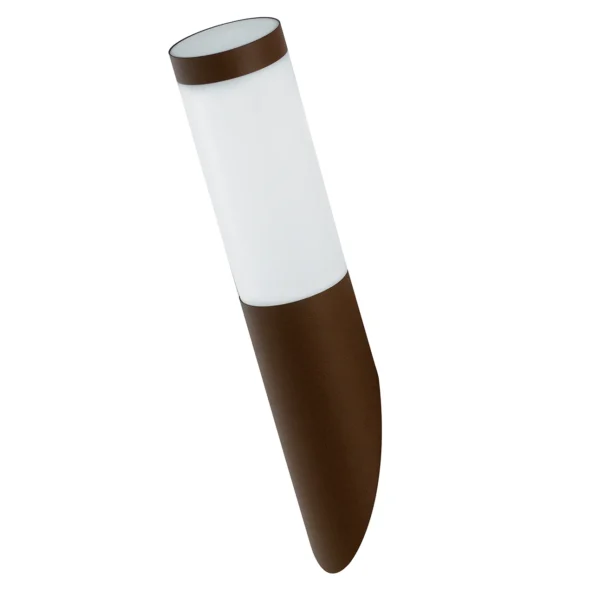 applique led tokyo corten intec punto led