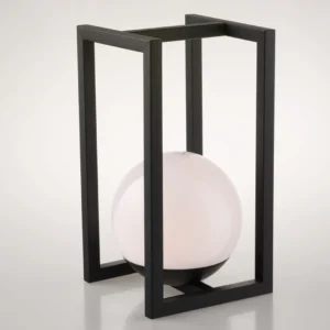 lampada da tavolo led climax intec