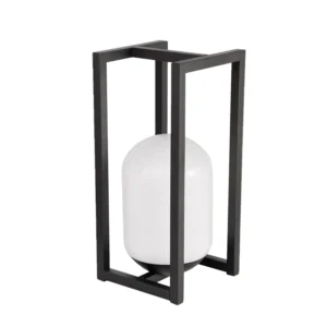 lampada da tavolo led climax intec