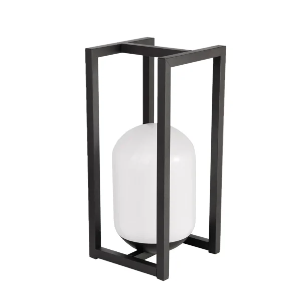 lampada da tavolo led climax intec