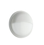 Plafoniera LED EVER da esterno e interno in policarbonato IP65 - Intec - immagine 2