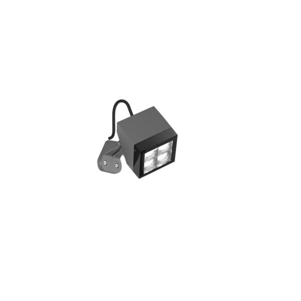 faretto led da esterno led pavè intec 18W