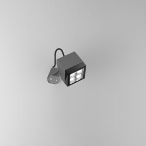 faretto led da esterno led pavè intec 18W