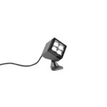 faretto led da esterno led pavè intec 18W