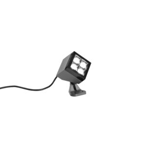 faretto led da esterno led pavè intec 18W