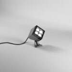 faretto led da esterno led pavè intec 18W