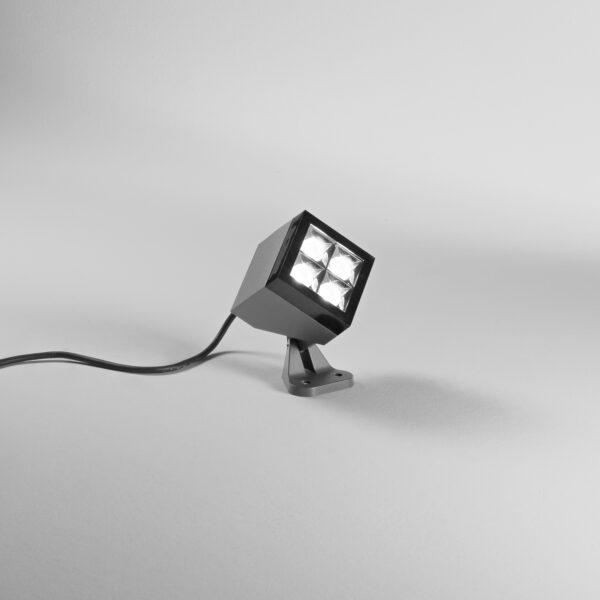 faretto led da esterno led pavè intec 18W