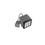 faretto led da esterno led pavè intec 30W