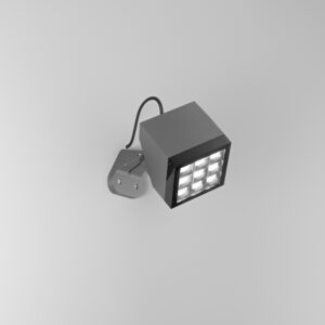 faretto led da esterno led pavè intec 30W