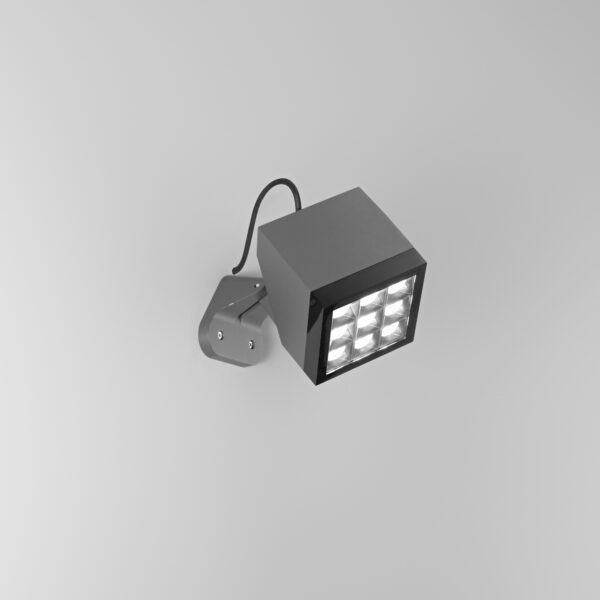 faretto led da esterno led pavè intec 30W