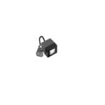 faretto led da giardino pavè intec 6W