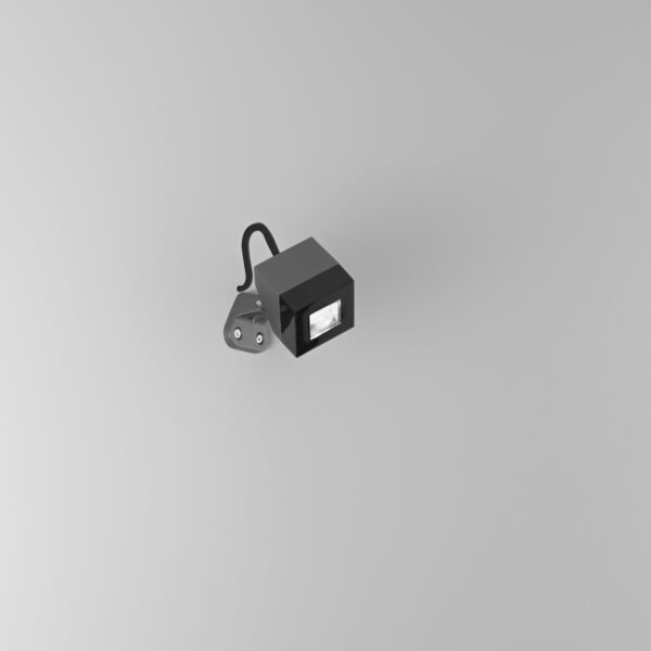 faretto led da giardino led pavè intec 6W