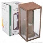 applique led mondrian intec 1