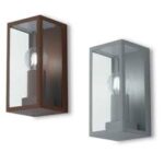 applique led mondrian intec