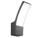 applique da esterno a led sail intec
