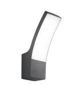 applique da esterno a led sail intec