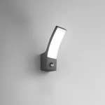 applique led sail nero