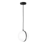 LAMPADARIO A SOSPENSIONE LED INTEC ORBIT