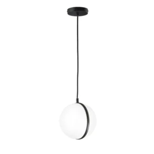 LAMPADARIO A SOSPENSIONE LED INTEC ORBIT