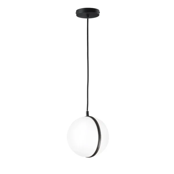 LAMPADARIO A SOSPENSIONE LED INTEC ORBIT