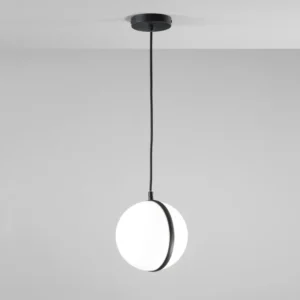 LAMPADARIO A SOSPENSIONE LED INTEC ORBIT