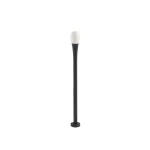 PALETTO LUMINOSO LED DA GIARDINO I-DROP INTEC