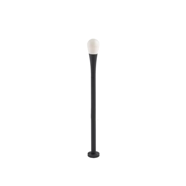 paletto da giardo drop intec I-DROP PALETTO LUMINOSO LED DA GIARDINO I-DROP INTEC
