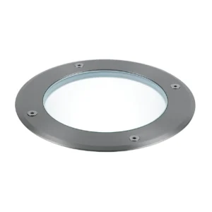 FARETTO LED INCASSO E27 INTEC DRIVE