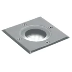 FARETTO INCASSO DRIVE INTEC QUADRATO
