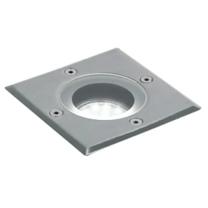 FARETTO INCASSO DRIVE INTEC QUADRATO