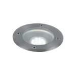 faretto da incasso calpestabile drive r1 intec