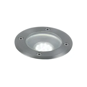 faretto da incasso calpestabile drive r1 intec